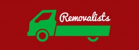 Removalists Cable Beach - Furniture Removalist Services